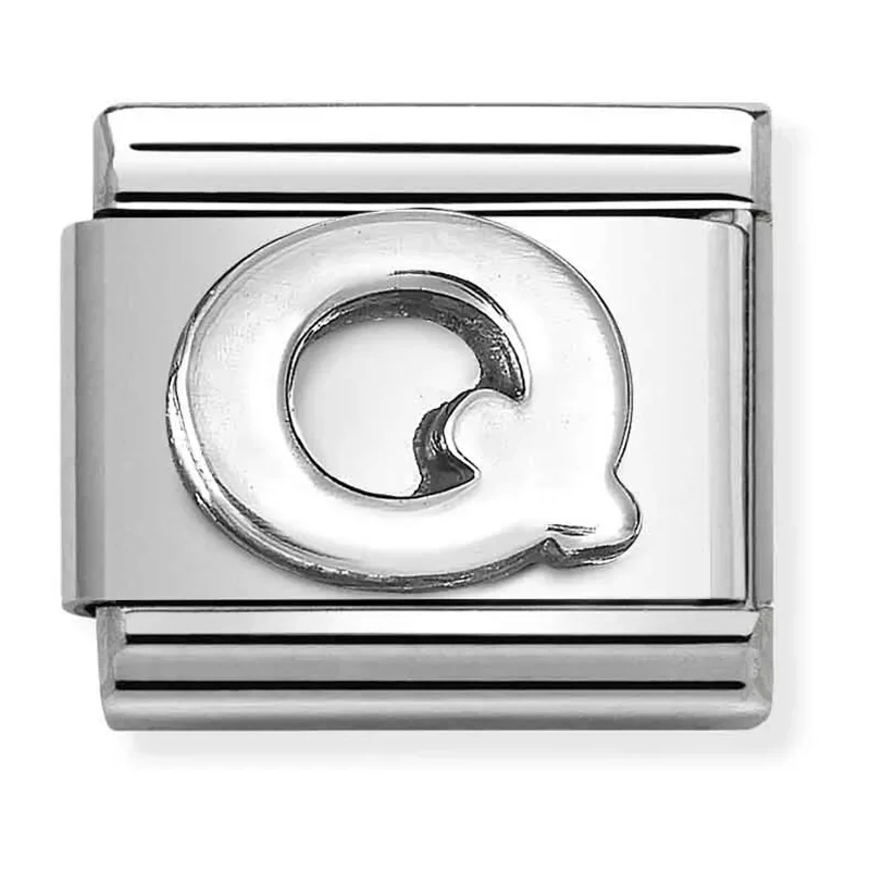 Nomination Letters silver Q 330113_17