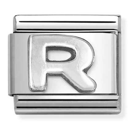 NOMINATION LETTER SILVER R