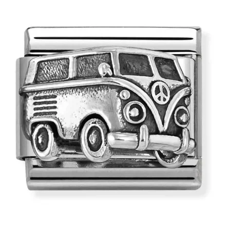 NOMINTION Silver Van  330114_05