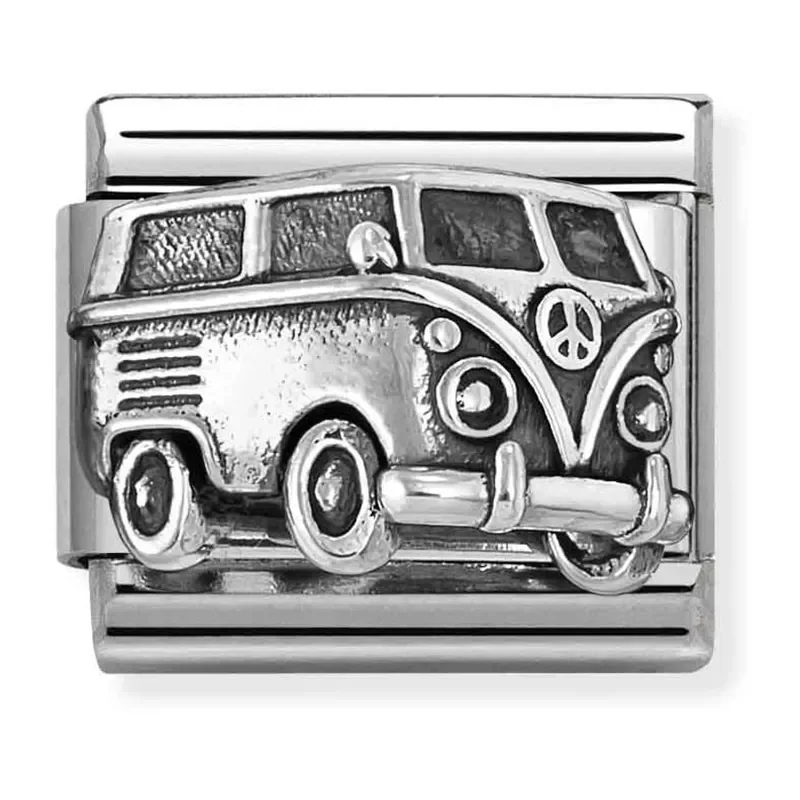 NOMINTION Silver Van  330114_05