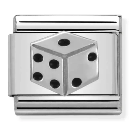 NOMINATION enamel classic symbol