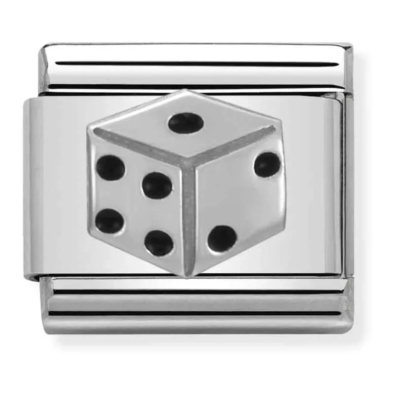 NOMINATION enamel classic symbol