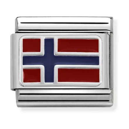 NOMINATION Flag Norway 330207_09