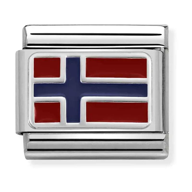 NOMINATION Flag Norway 330207_09