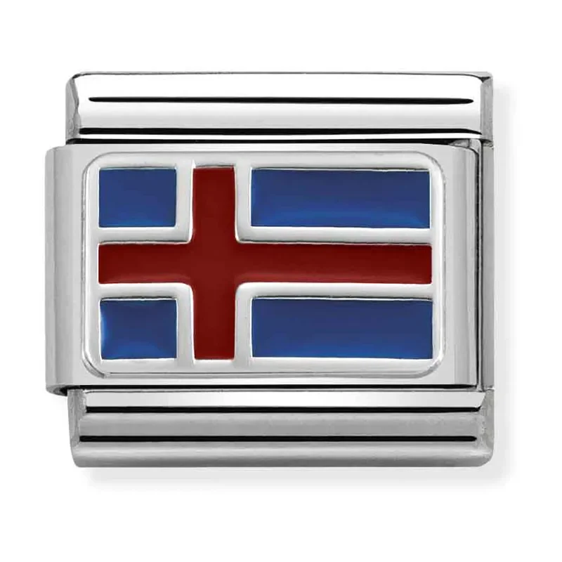 Nomination 330207_11 classic flag Island