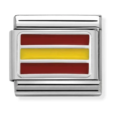 NOMINATION Silver Flag Spain 330207_22