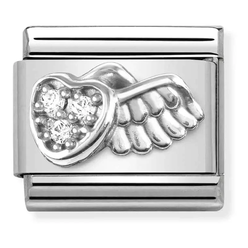 Nomination 330304_42 winged heart profile