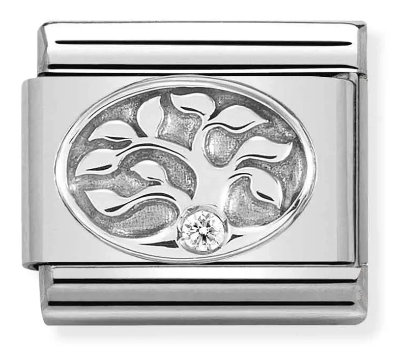 Nomination Länk Tree of Life med Zirconia
