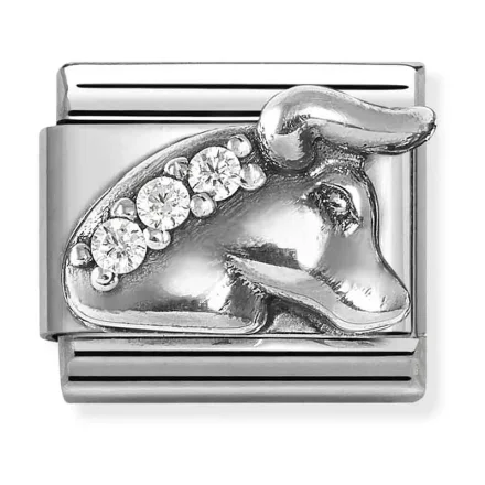 NOMINATION silver Taurus  330326_02