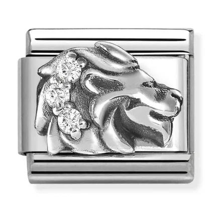 NOMINATION silver Leo  330326_05