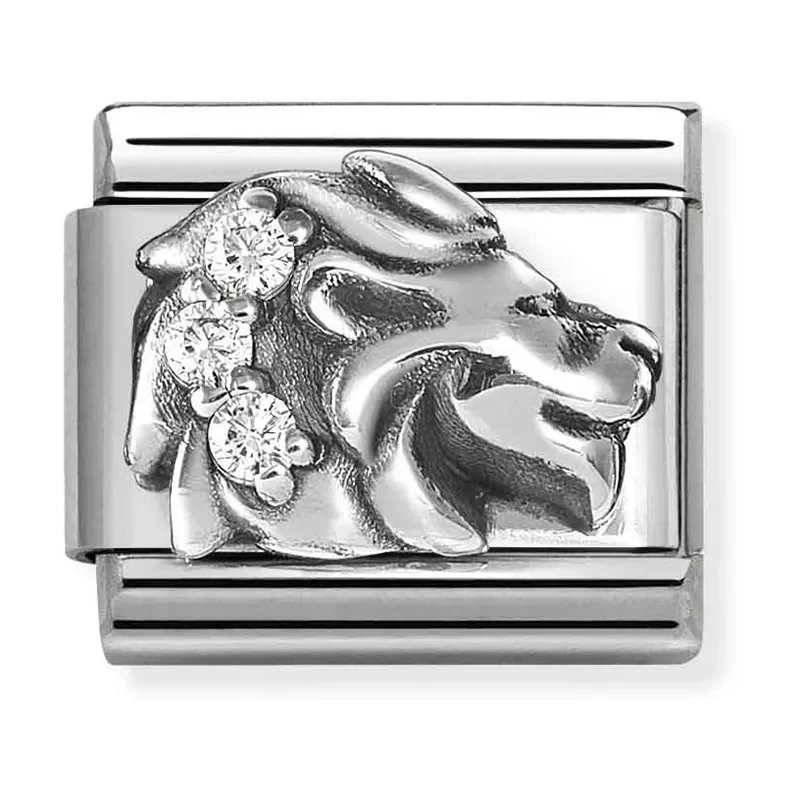 NOMINATION silver Leo  330326_05