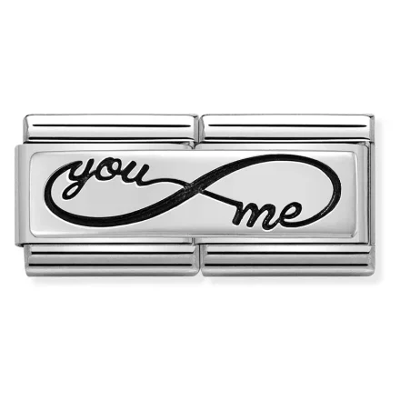 Nomination custom You Infinit Me  330710_43