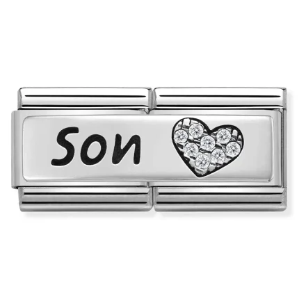 Nomination silver Son  330731_03