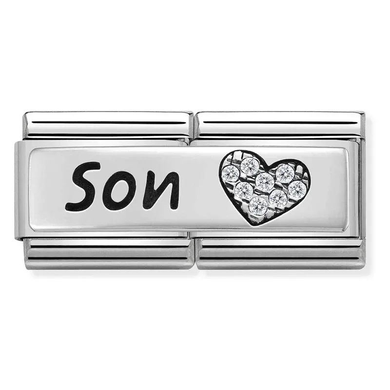 Nomination silver Son  330731_03