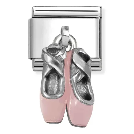 NOMINATION Pink Ballet Shoes  331805_21