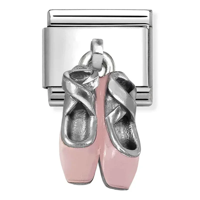 NOMINATION Pink Ballet Shoes  331805_21