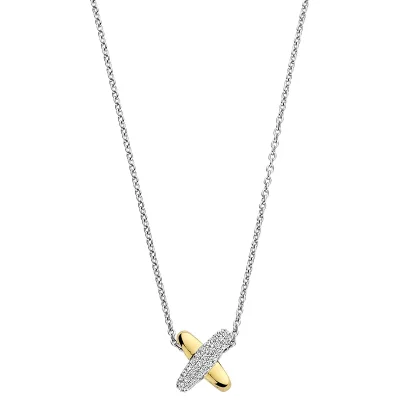 TI SENTO Milano Halsband 34003ZY