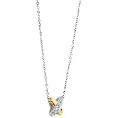 TI SENTO Milano Halsband 34003ZY