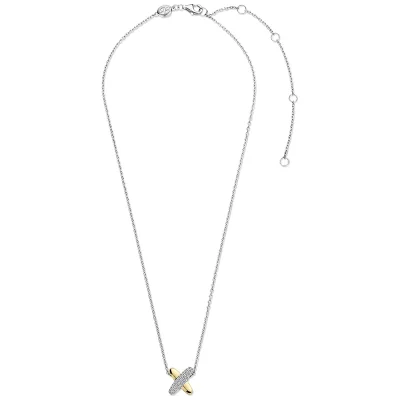 TI SENTO Milano Halsband 34003ZY