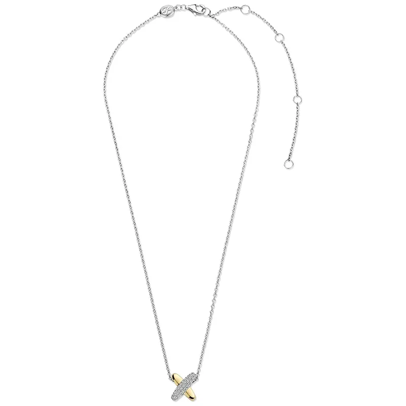 TI SENTO Milano Halsband 34003ZY