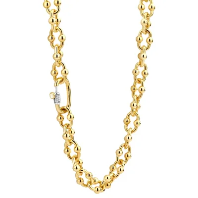 TI SENTO Milano Halsband 34020SY