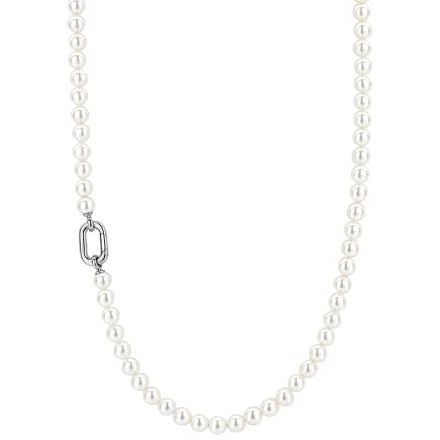 TI SENTO - MILANO NECKLACE 34050PW