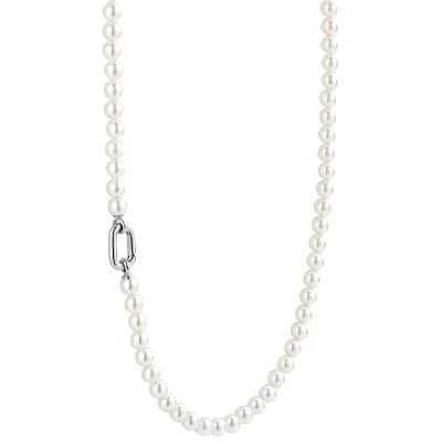 TI SENTO - MILANO NECKLACE 34050PW