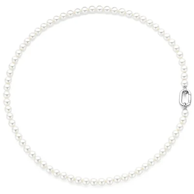 TI SENTO - MILANO NECKLACE 34050PW