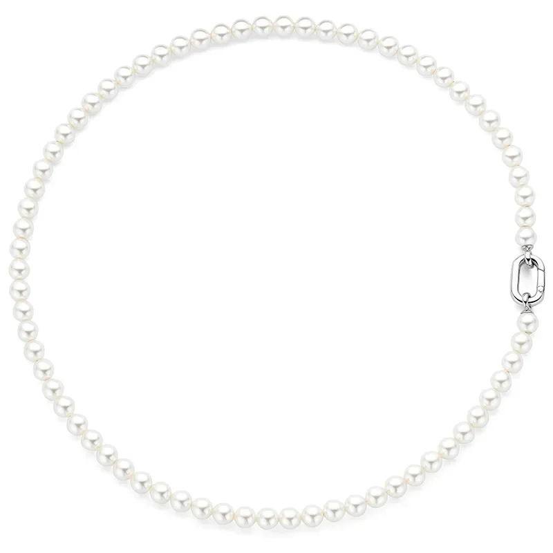 TI SENTO - MILANO NECKLACE 34050PW