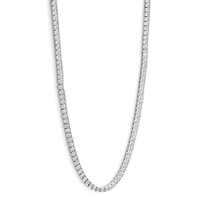 TI SENTO Milano Halsband 34052ZI