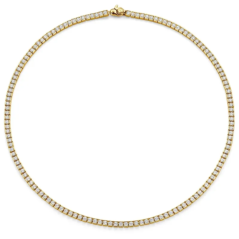 TI SENTO Milano Halsband 34052ZY