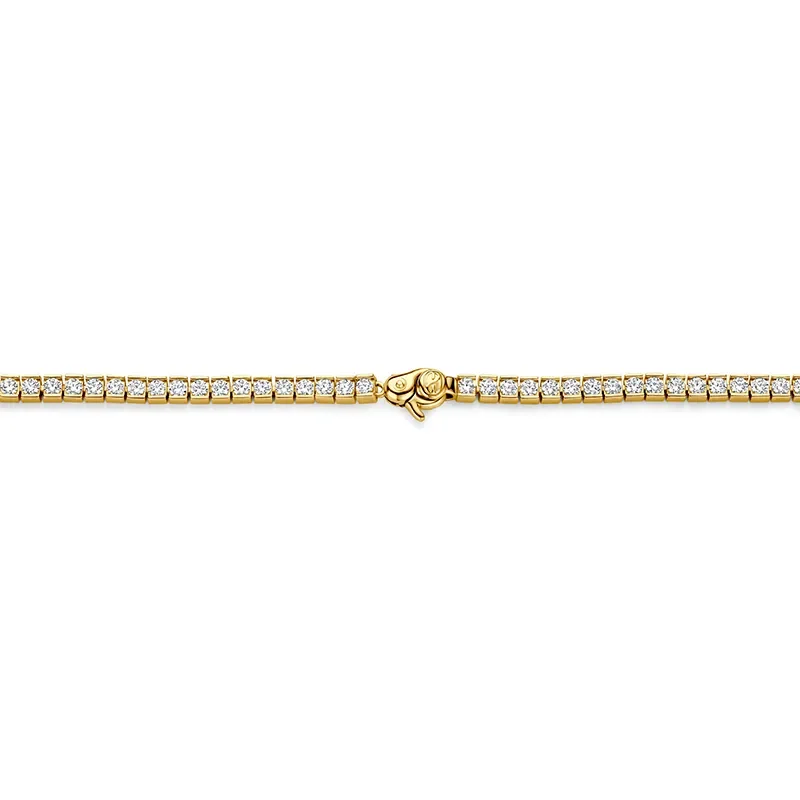 TI SENTO Milano Halsband 34052ZY