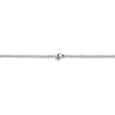 TI SENTO Milano Halsband 34053EM