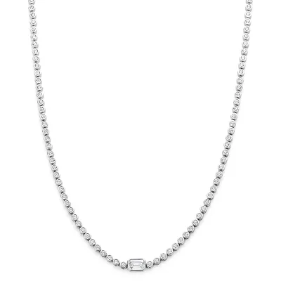 TI SENTO Milano Halsband 34053ZI