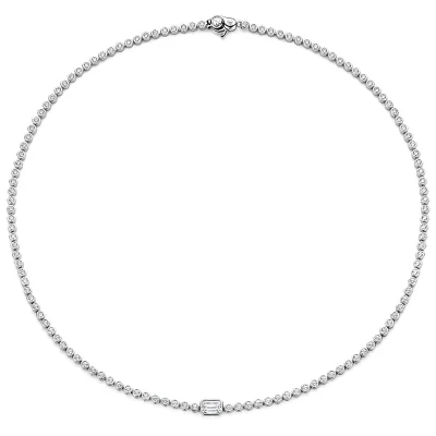 TI SENTO Milano Halsband 34053ZI