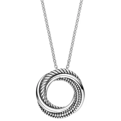 TI SENTO Milano Halsband 34054ZI