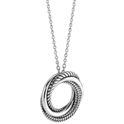 TI SENTO Milano Halsband 34054ZI