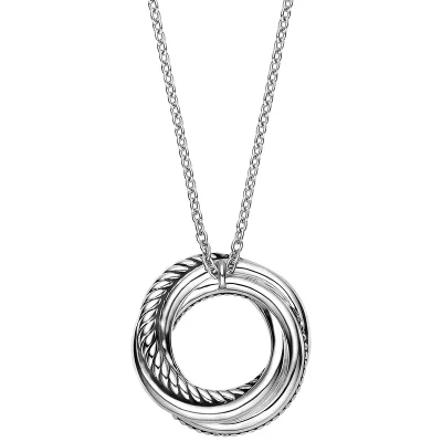 TI SENTO Milano Halsband 34054ZI