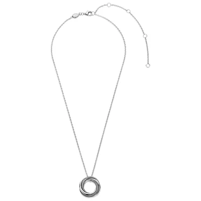 TI SENTO Milano Halsband 34054ZI