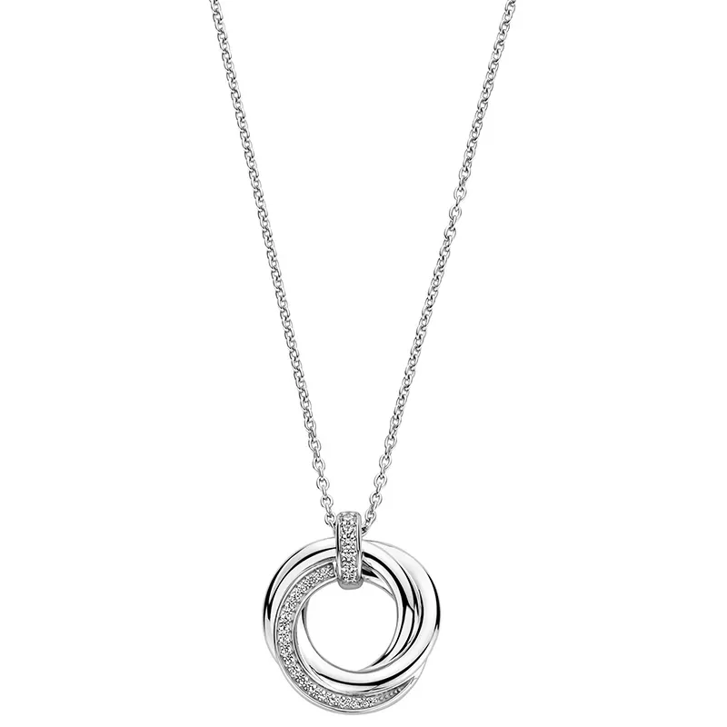 TI SENTO Milano Halsband 34055ZI