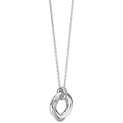 TI SENTO Milano Halsband 34055ZI