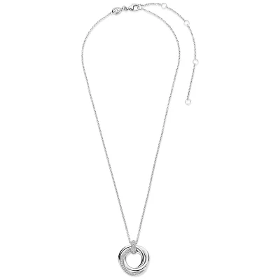 TI SENTO Milano Halsband 34055ZI