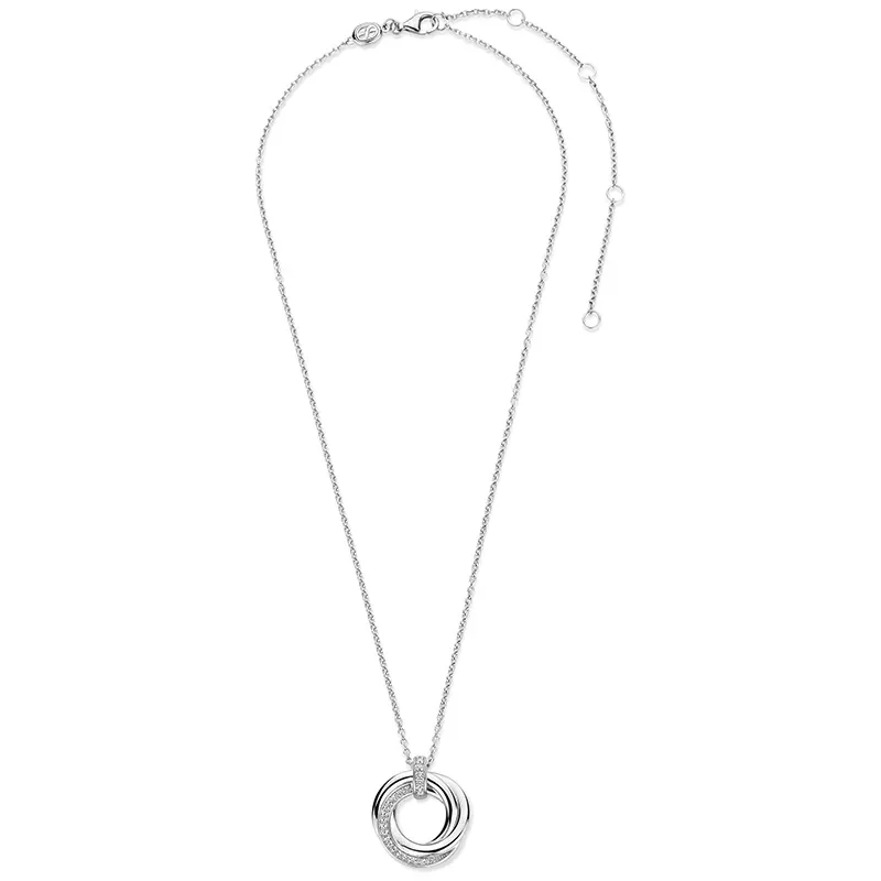 TI SENTO Milano Halsband 34055ZI