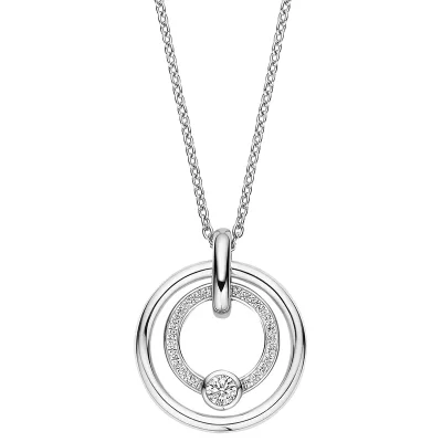 TI SENTO Milano Halsband 34056ZI