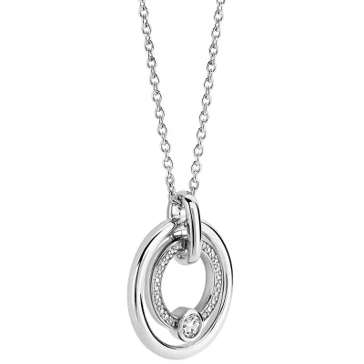TI SENTO Milano Halsband 34056ZI