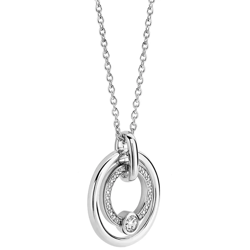 TI SENTO Milano Halsband 34056ZI