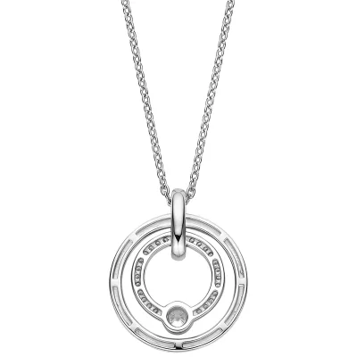 TI SENTO Milano Halsband 34056ZI
