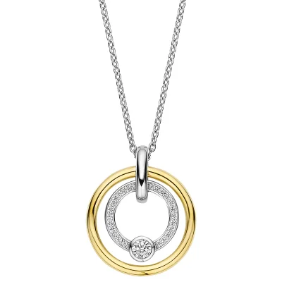 TI SENTO Milano Halsband 34056ZY