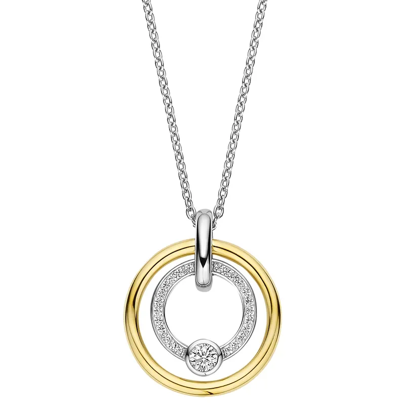 TI SENTO Milano Halsband 34056ZY