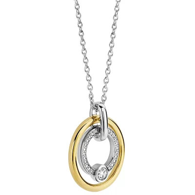 TI SENTO Milano Halsband 34056ZY